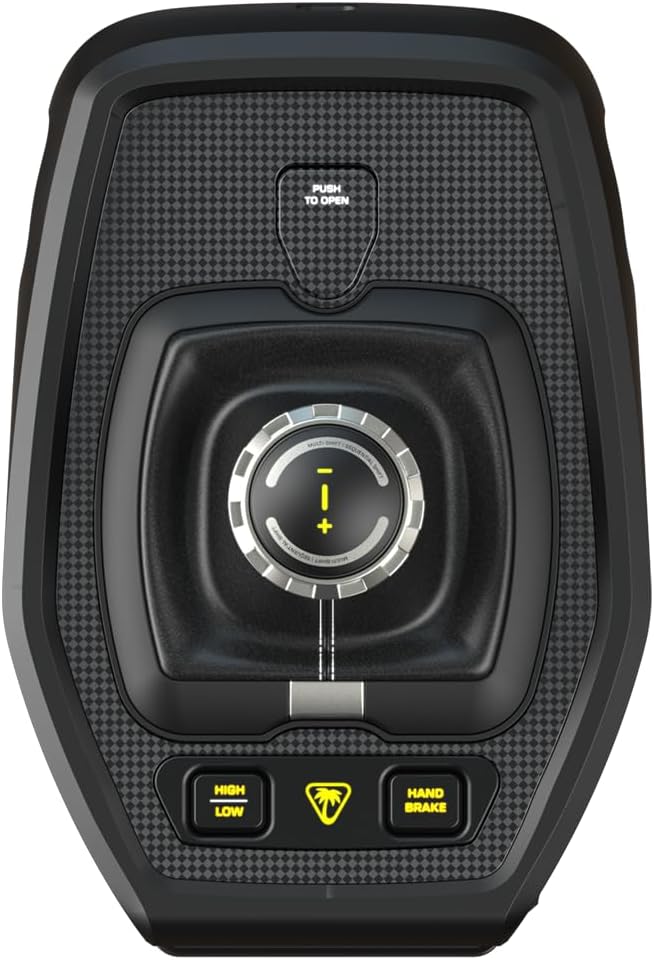 Turtle Beach - VelocityOne™ Multi-Shift