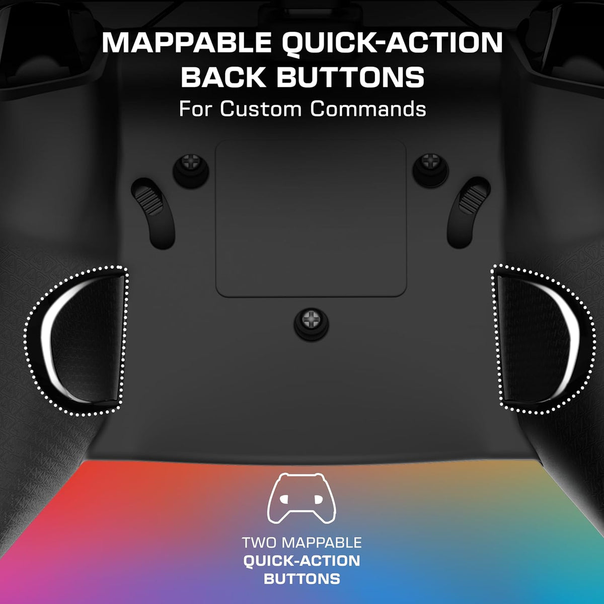 Turtle Beach - Afterglow™ Ignite Wired Controller for Xbox Series X|S