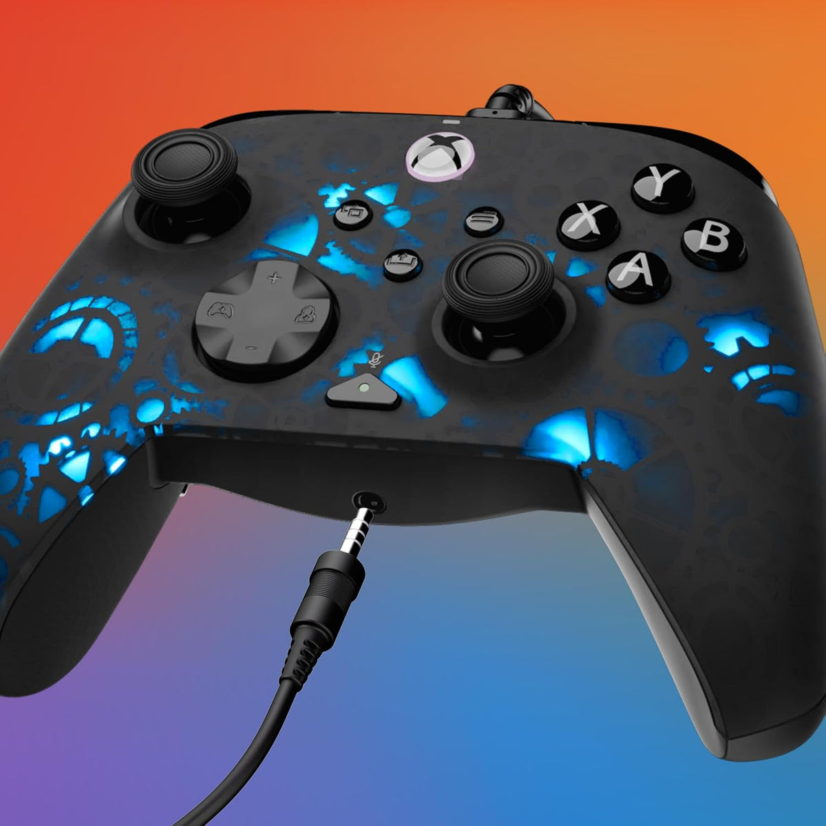 Turtle Beach - Afterglow™ Ignite Wired Controller for Xbox Series X|S