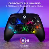 Turtle Beach - Afterglow™ Ignite Wired Controller for Xbox Series X|S