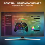 Turtle Beach - Afterglow™ Ignite Wired Controller for Xbox Series X|S