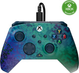 Turtle Beach - Rematch™ Advanced Wired Controller for Xbox Series X|S - Glitch Green