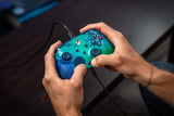 Turtle Beach - Rematch™ Advanced Wired Controller for Xbox Series X|S - Glitch Green