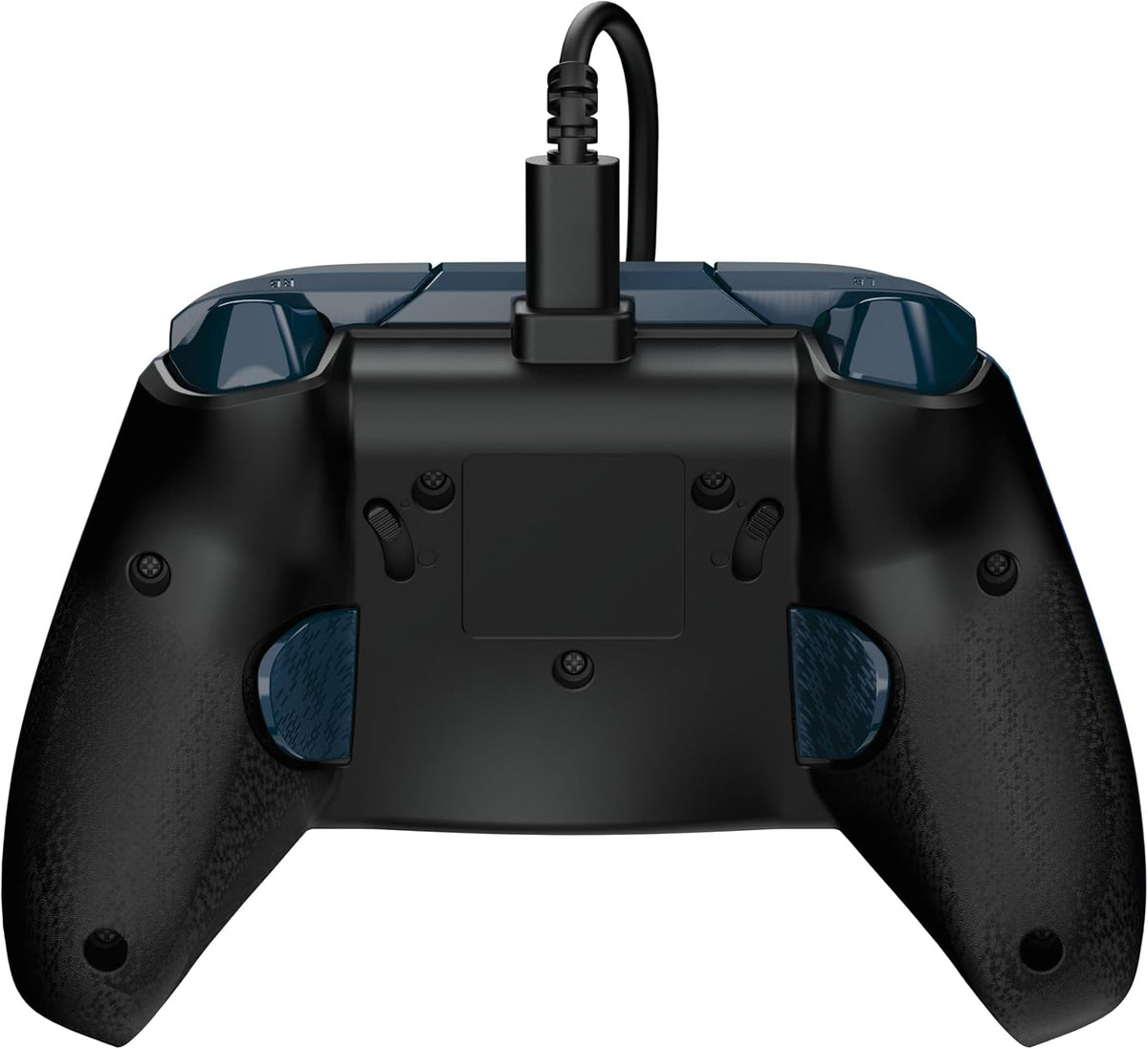 Turtle Beach - Rematch™ Advanced Wired Controller for Xbox Series X|S - Glitch Green