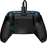 Turtle Beach - Rematch™ Advanced Wired Controller for Xbox Series X|S - Glitch Green