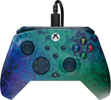 Turtle Beach - Rematch™ Advanced Wired Controller for Xbox Series X|S - Glitch Green