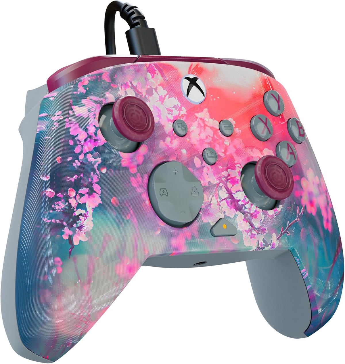 Turtle Beach - Rematch™ Advanced Wired Controller for Xbox Series X|S - Kyoto Bloom