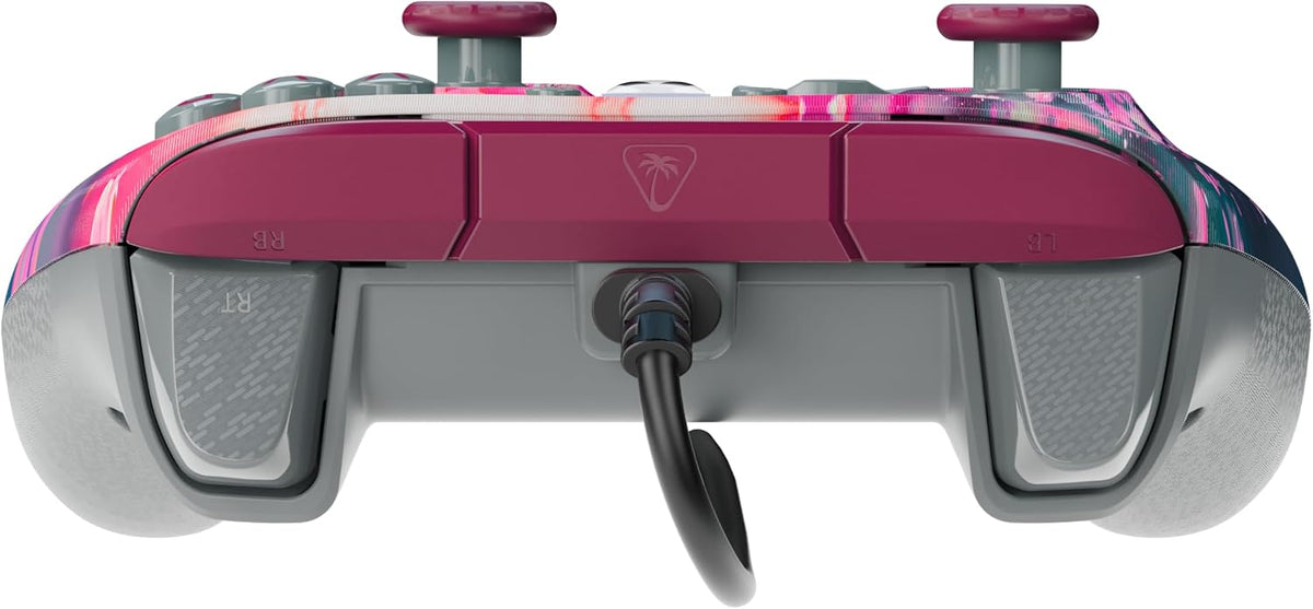 Turtle Beach - Rematch™ Advanced Wired Controller for Xbox Series X|S - Kyoto Bloom