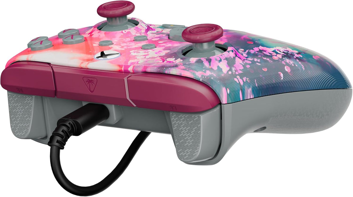 Turtle Beach - Rematch™ Advanced Wired Controller for Xbox Series X|S - Kyoto Bloom