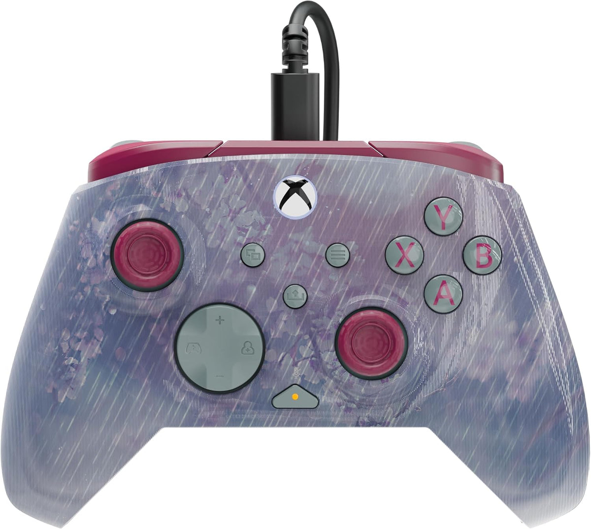 Turtle Beach - Rematch™ Advanced Wired Controller for Xbox Series X|S - Kyoto Bloom
