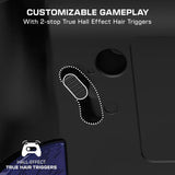 Turtle Beach - Rematch™ Advanced Wired Controller for Xbox Series X|S - Dark Cosmos