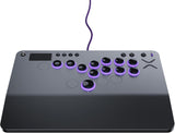 Turtle Beach - Victrix™ Pro KO™ Leverless Fight Stick - PlayStation - Grey