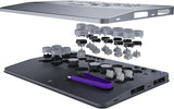 Turtle Beach - Victrix™ Pro KO™ Leverless Fight Stick - Xbox - Grey