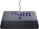 Turtle Beach - Victrix™ Pro KO™ Leverless Fight Stick - Xbox - Grey
