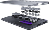 Turtle Beach - Victrix™ Pro KO™ Leverless Fight Stick - PlayStation - Grey