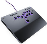 Turtle Beach - Victrix™ Pro KO™ Leverless Fight Stick - Xbox - Grey