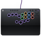 Turtle Beach - Victrix™ Pro KO™ Leverless Fight Stick - Xbox - Grey