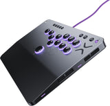 Turtle Beach - Victrix™ Pro KO™ Leverless Fight Stick - Xbox - Grey