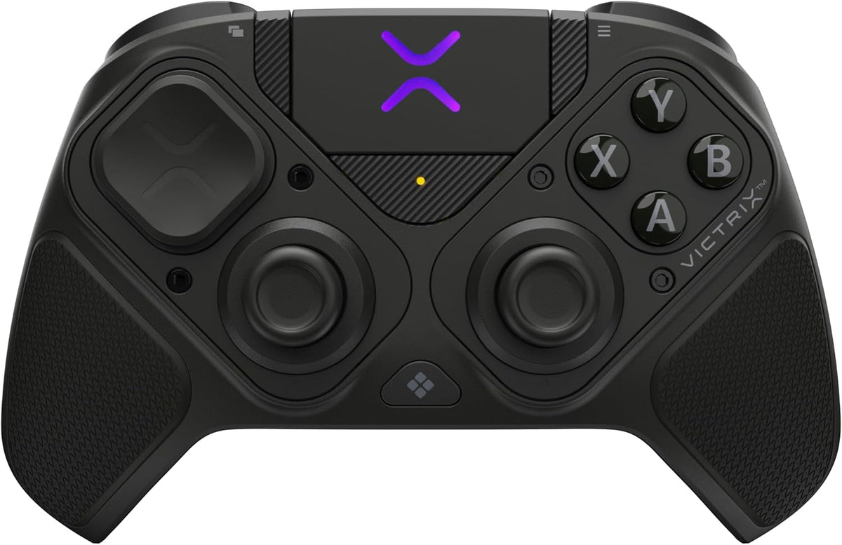 Turtle Beach - Victrix™ Pro BFG™ Reloaded Wireless Modular Controller - PC - Black