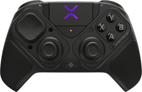 Turtle Beach - Victrix™ Pro BFG™ Reloaded Wireless Modular Controller - PC - Black - Console Accessories by Turtle Beach The Chelsea Gamer