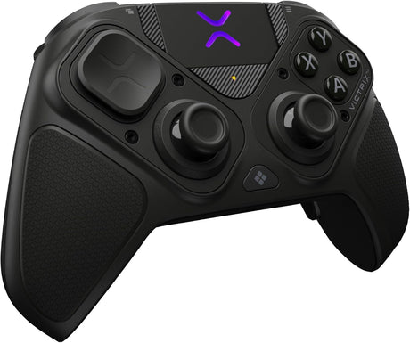 Turtle Beach - Victrix™ Pro BFG™ Reloaded Wireless Modular Controller - PC - Black - Console Accessories by Turtle Beach The Chelsea Gamer