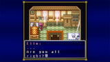 Terranigma - PlayStation 5