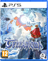 Terranigma - PlayStation 5