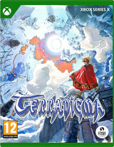 Terranigma - Xbox Series X