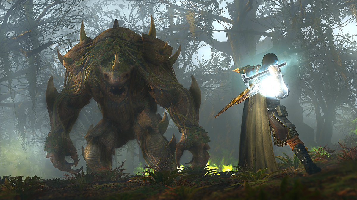 Middle-earth™: The Shadow Bundle - Nintendo Switch 2