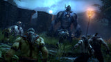 Middle-earth™: The Shadow Bundle - Nintendo Switch 2