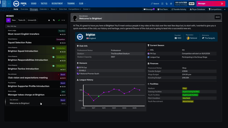 Football Manager 27 - PlayStation 5 - Video Games by SEGA UK The Chelsea Gamer
