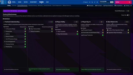 Football Manager 27 - PC - Video Games by SEGA UK The Chelsea Gamer