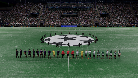 Football Manager 27 - PC - Video Games by SEGA UK The Chelsea Gamer