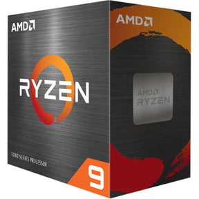 AMD Ryzen 9 - 5900XT - 16 Core AM4 Processor - Core Components by AMD The Chelsea Gamer