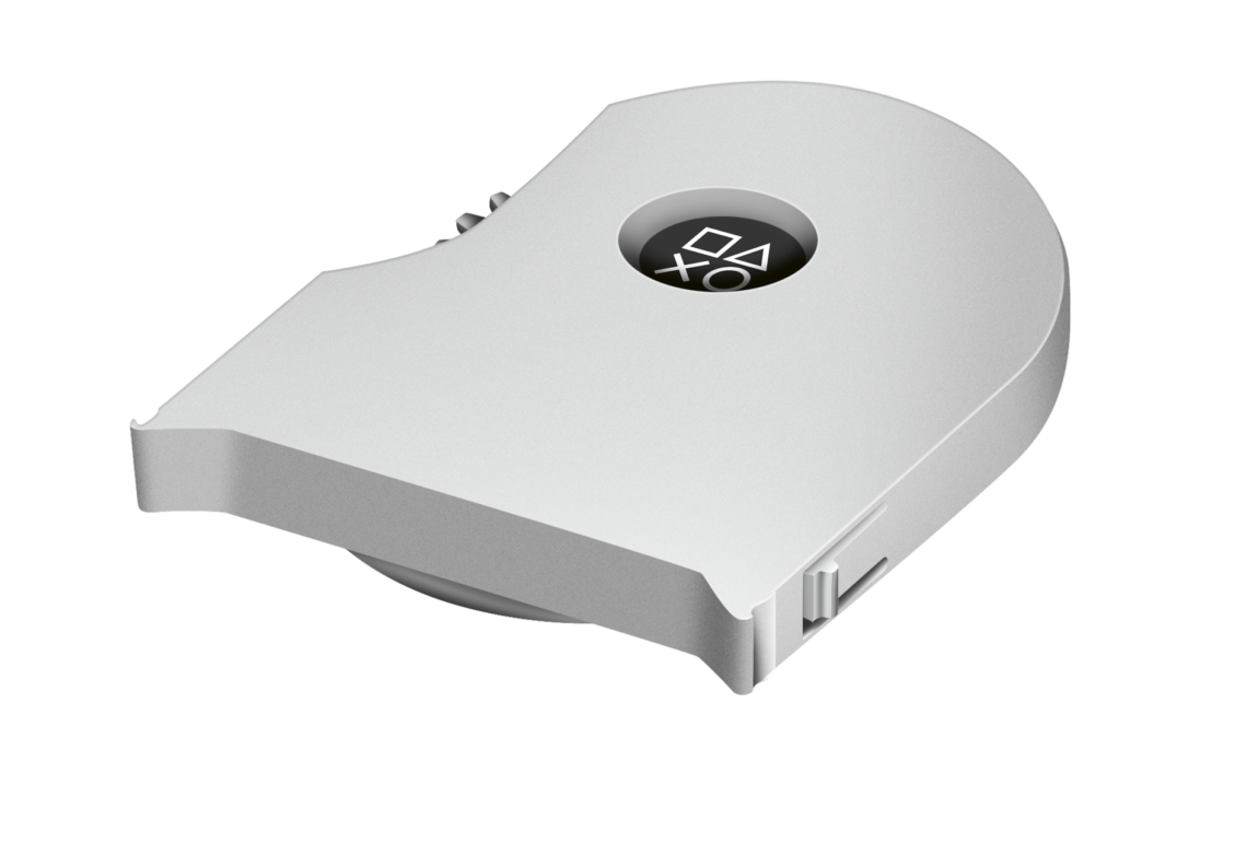 PS One Alarm Clock - Merchandise by Nacon The Chelsea Gamer