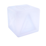 Wireless Luminous PlayStation Cube - Merchandise by Nacon The Chelsea Gamer