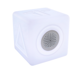 Wireless Luminous PlayStation Cube - Merchandise by Nacon The Chelsea Gamer