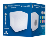 Wireless Luminous PlayStation Cube - Merchandise by Nacon The Chelsea Gamer