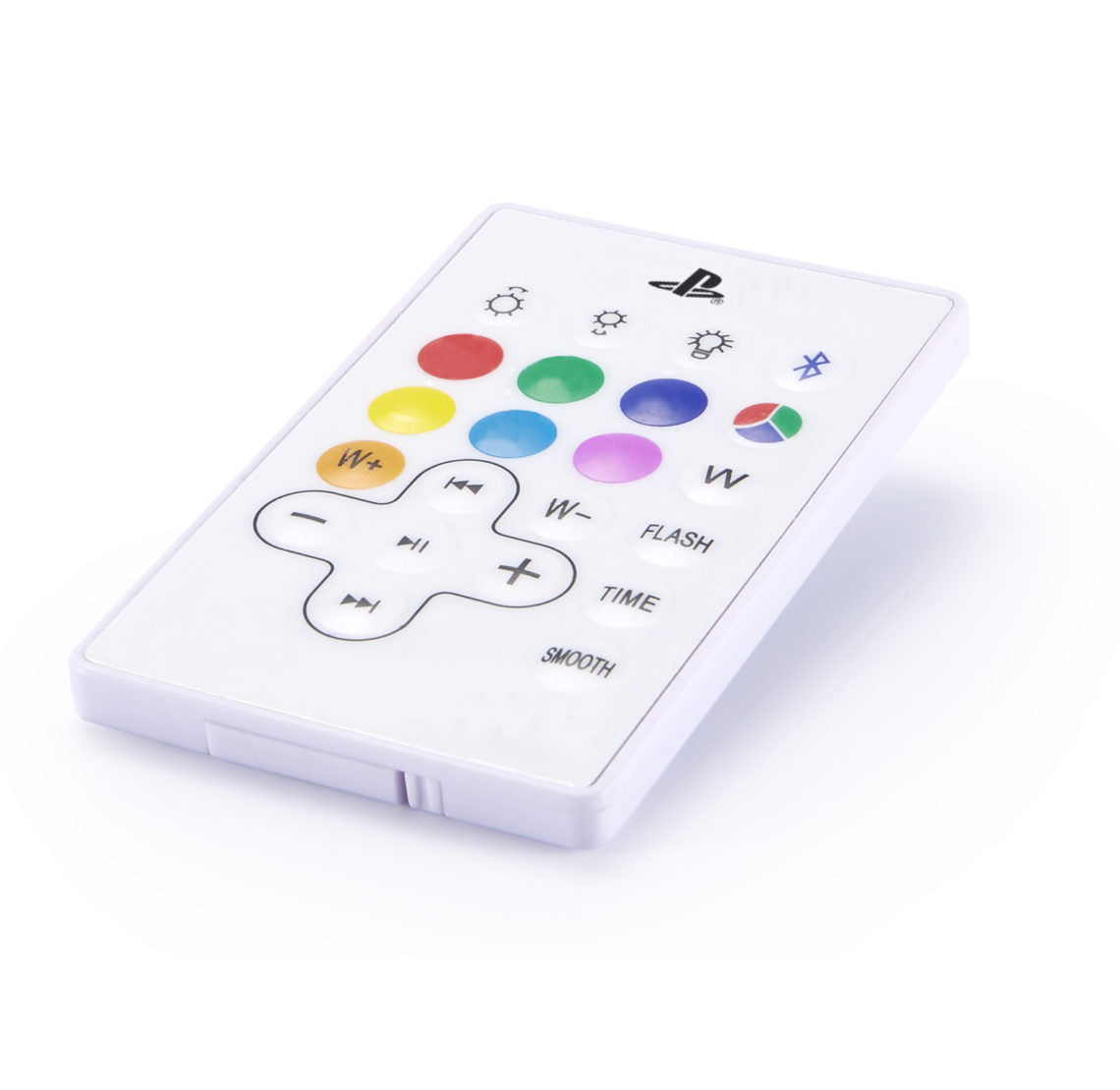 Wireless Luminous PlayStation Cube - Merchandise by Nacon The Chelsea Gamer