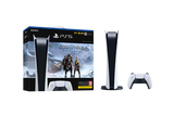 PlayStation®5 Digital Edition – God of War™ Ragnarök Bundle - Console pack by Sony The Chelsea Gamer