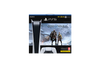 PlayStation®5 Digital Edition – God of War™ Ragnarök Bundle - Console pack by Sony The Chelsea Gamer
