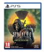 S.T.A.L.K.E.R. 2: Heart of Chernobyl - PlayStation 5 - Video Games by GSC Gameworld The Chelsea Gamer