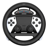 Maxx Tech Turbo Boost Racing Kit for PlayStation 5 - Video Games by Contact Sales The Chelsea Gamer