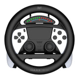Maxx Tech Turbo Boost Racing Kit for PlayStation 5 - Video Games by Contact Sales The Chelsea Gamer