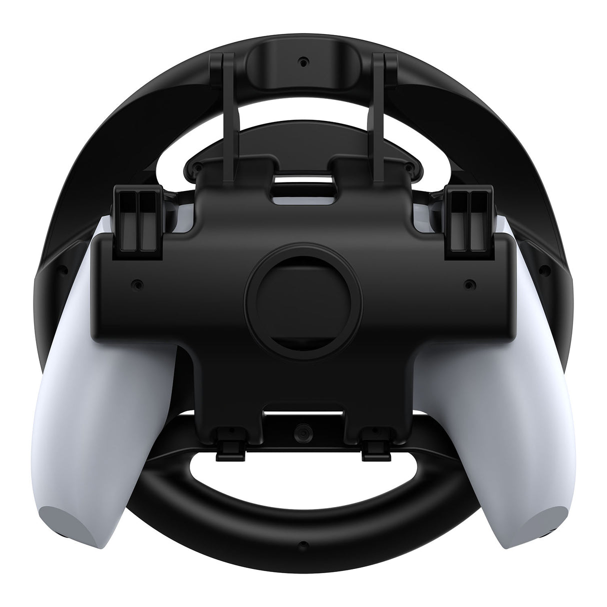 Maxx Tech Turbo Boost Racing Kit for PlayStation 5 - Video Games by Contact Sales The Chelsea Gamer