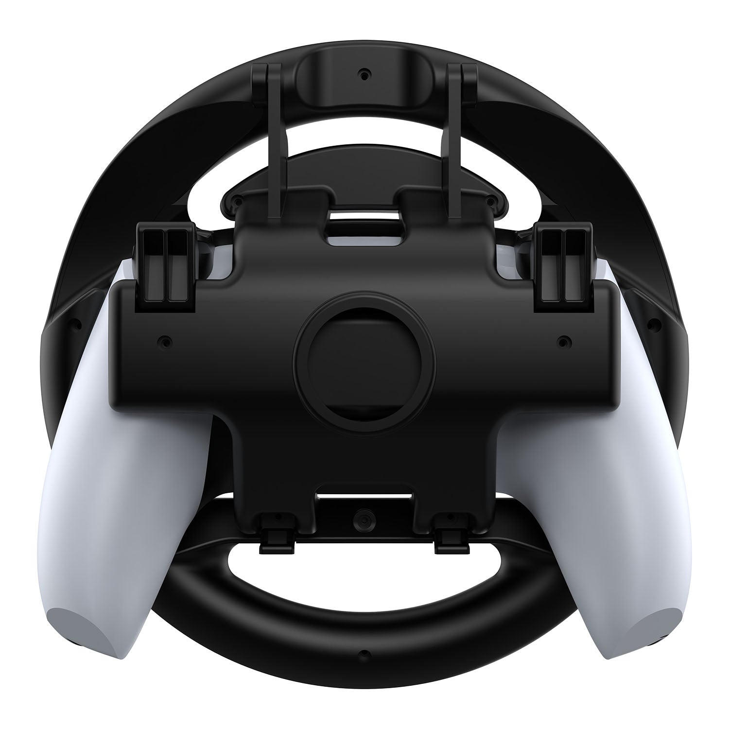 Maxx Tech Turbo Boost Racing Kit for PlayStation 5 - Video Games by Contact Sales The Chelsea Gamer