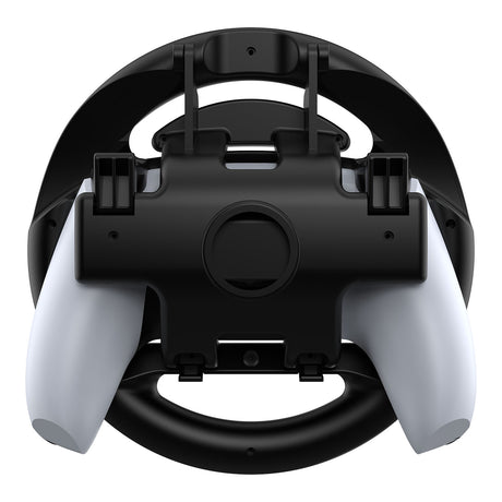 Maxx Tech Turbo Boost Racing Kit for PlayStation 5 - Video Games by Contact Sales The Chelsea Gamer