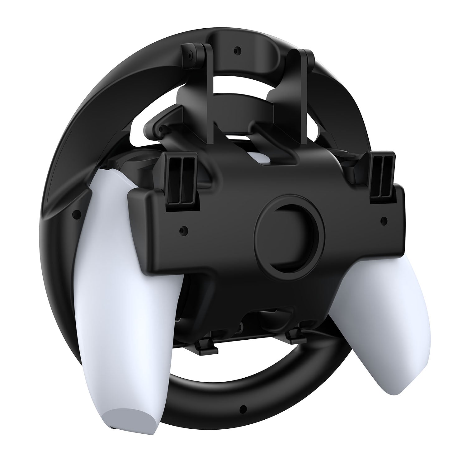 Maxx Tech Turbo Boost Racing Kit for PlayStation 5 - Video Games by Contact Sales The Chelsea Gamer