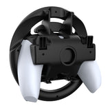 Maxx Tech Turbo Boost Racing Kit for PlayStation 5 - Video Games by Contact Sales The Chelsea Gamer