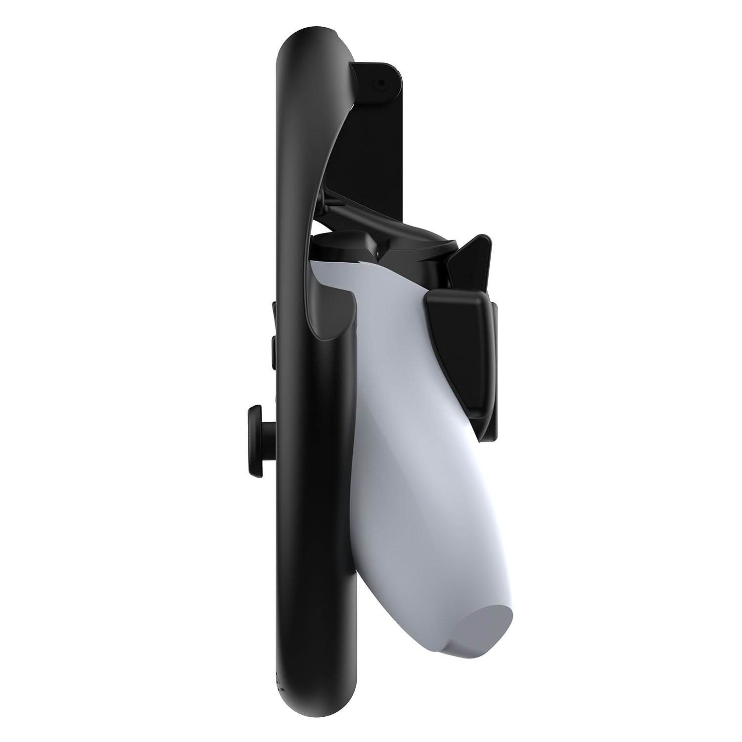 Maxx Tech Turbo Boost Racing Kit for PlayStation 5 - Video Games by Contact Sales The Chelsea Gamer